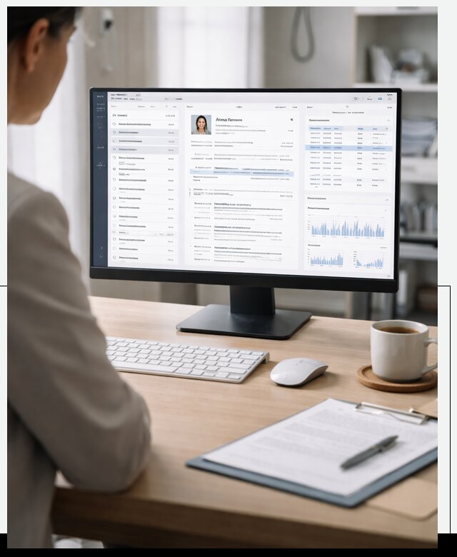 Разработка МИС для клиник в Чите от 8798 р. | АвикейЧта