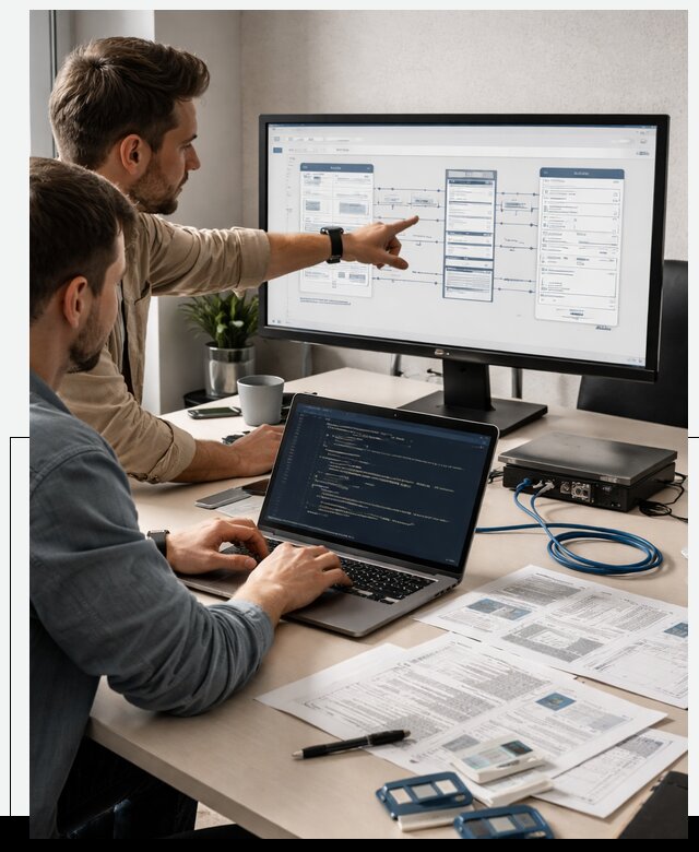Интеграция ЕГИСЗ и ЛИС в медучреждениях с сопровождением в Чите
