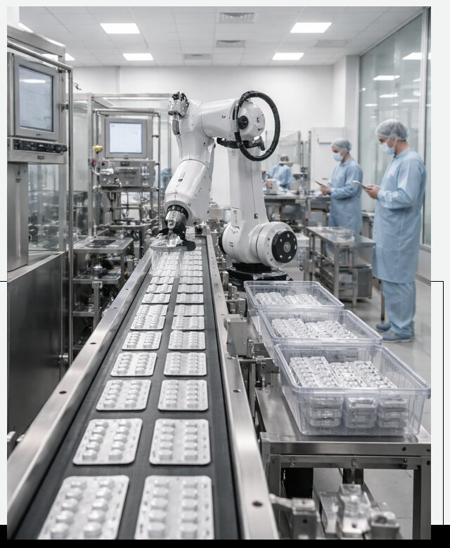 Автоматизация фармацевтики в Чите от 18630 р. | АвикейЧта