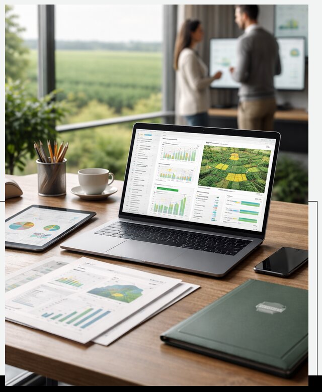 ERP для агрохолдинга в Чите под ключ от 18630 р. | АвикейЧта