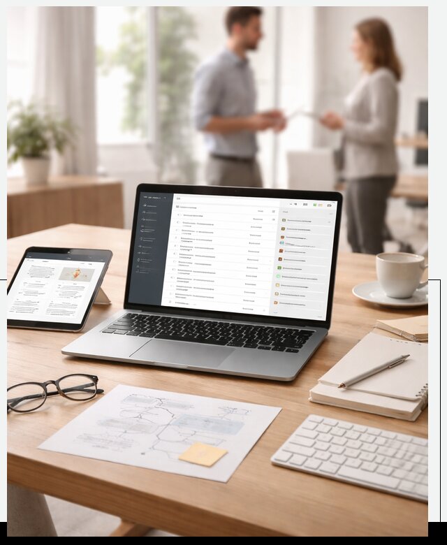 Разработка LMS и онлайн школы в Чите от 12420 р. АвикейЧта