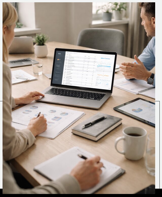 HR системы HCM ATS для подбора в Чите от 12420 р. АвикейЧта