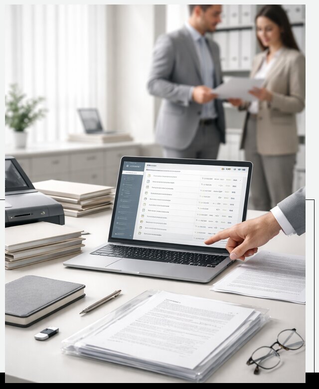 КЭДО и интеграция с 1С ЗУП в Чите от 7763 р. АвикейЧта