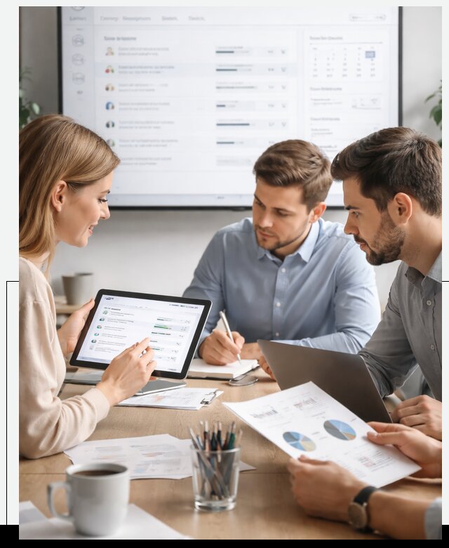 Внедрение и поддержка системы управления обучением в Чите