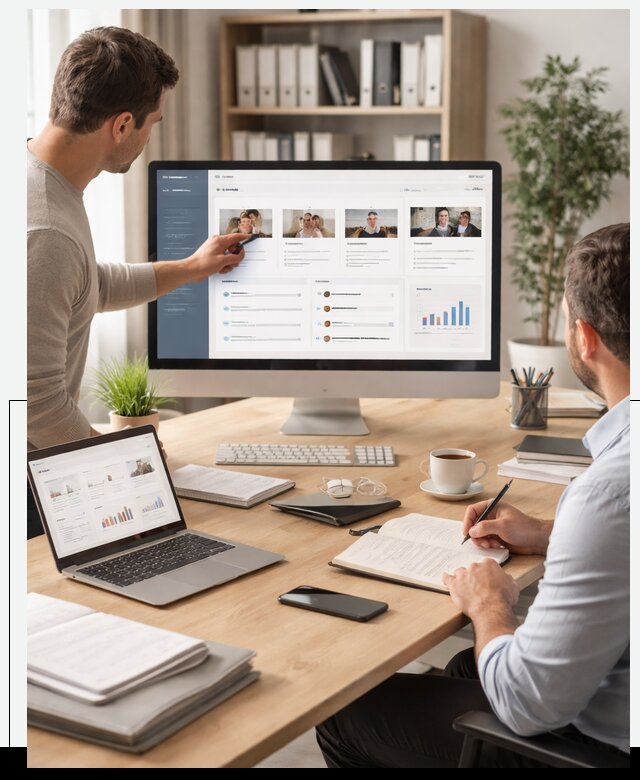 Разработка системы дистанционного обучения в Чите под ключ