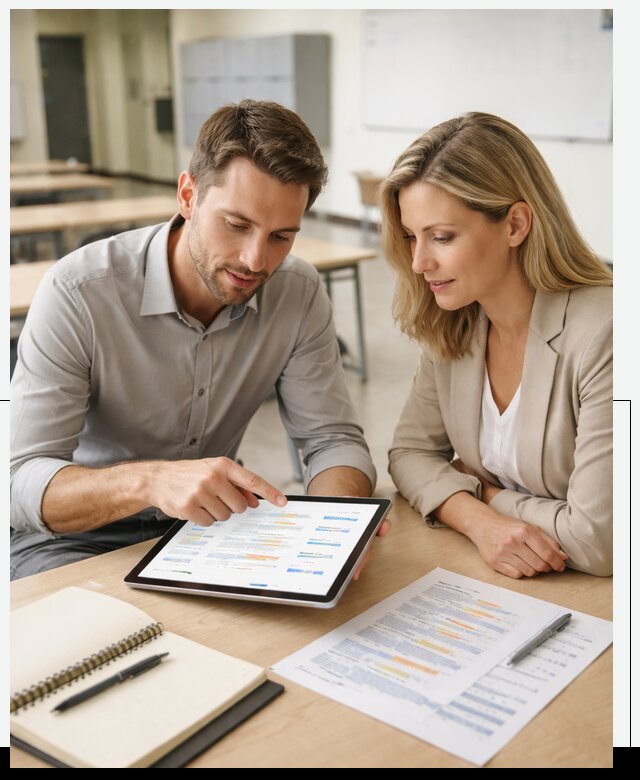 Разработка электронный дневник школа в Чите от 15525 р. |АвикейЧта