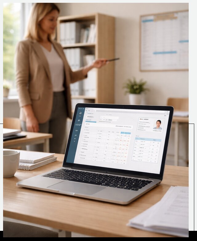 Электронный журнал школа система в Чите от 12420 р. | АвикейЧта