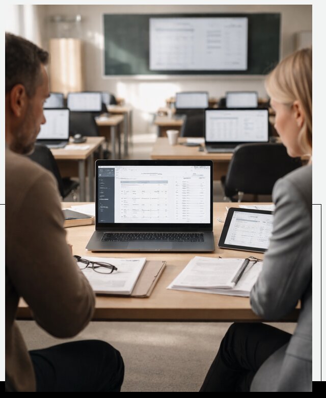 Система управления учебным процессом вузе в Чите от 12420 р|АвикейЧта