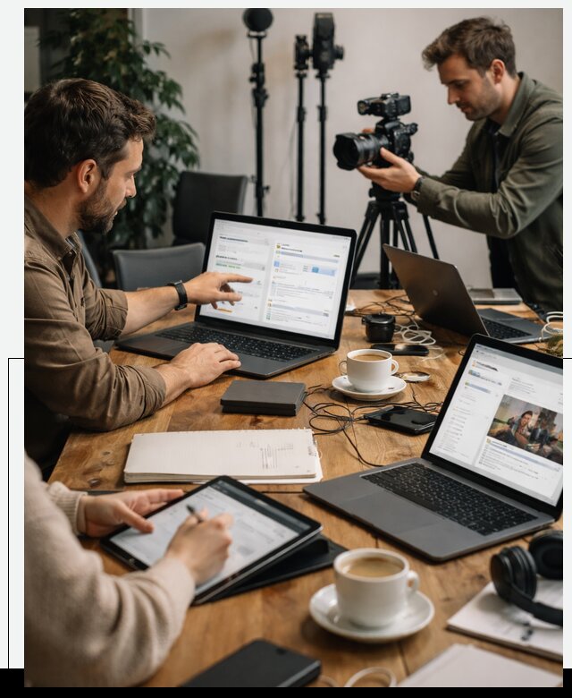 Разработка платформы для онлайн школ и курсов в Чите