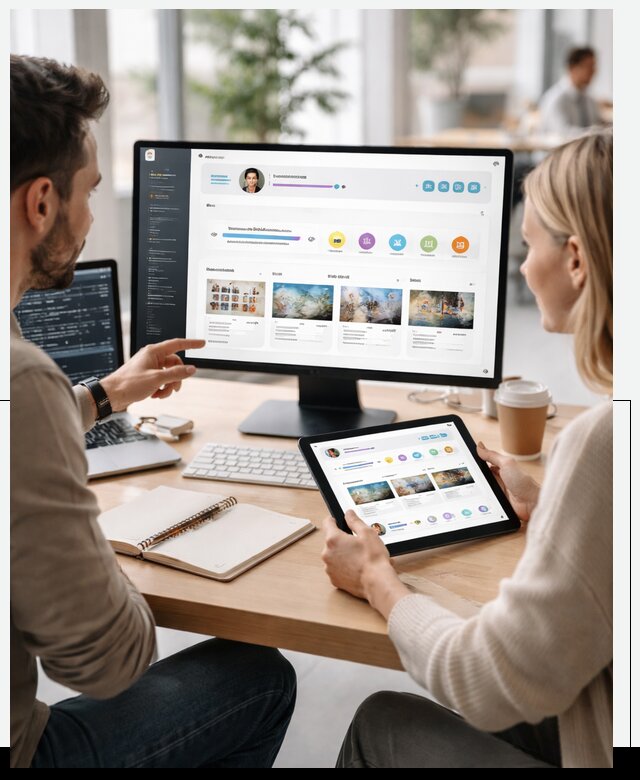 Геймификация обучения платформа в Чите от 15525 р, АвикейЧта