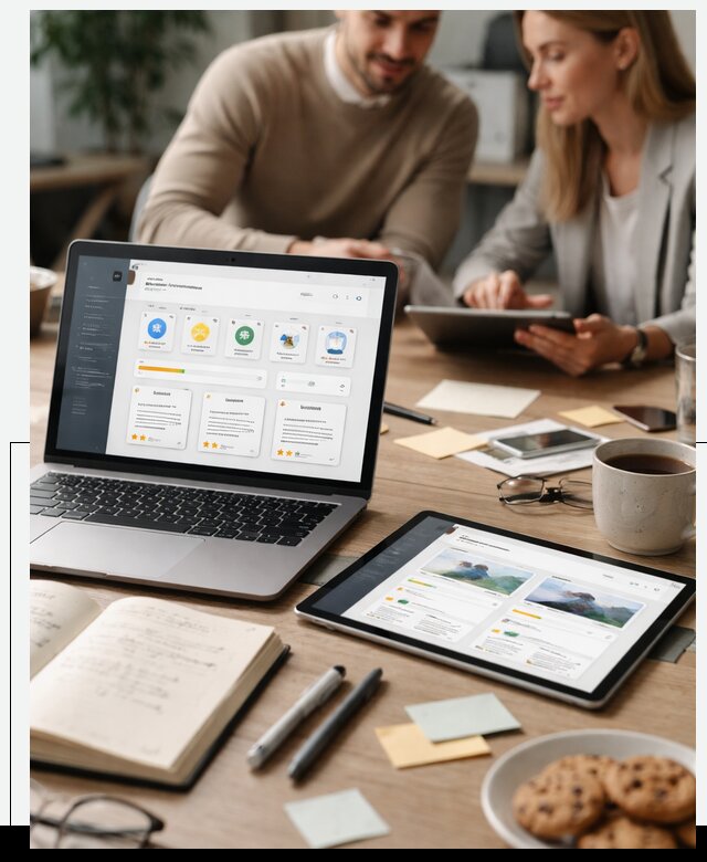 Платформа геймификации обучения и корпоративного развития в Чите