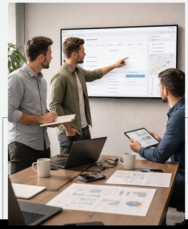 Разработка порталов госуслуг и интеграция с ФГИС в Чите