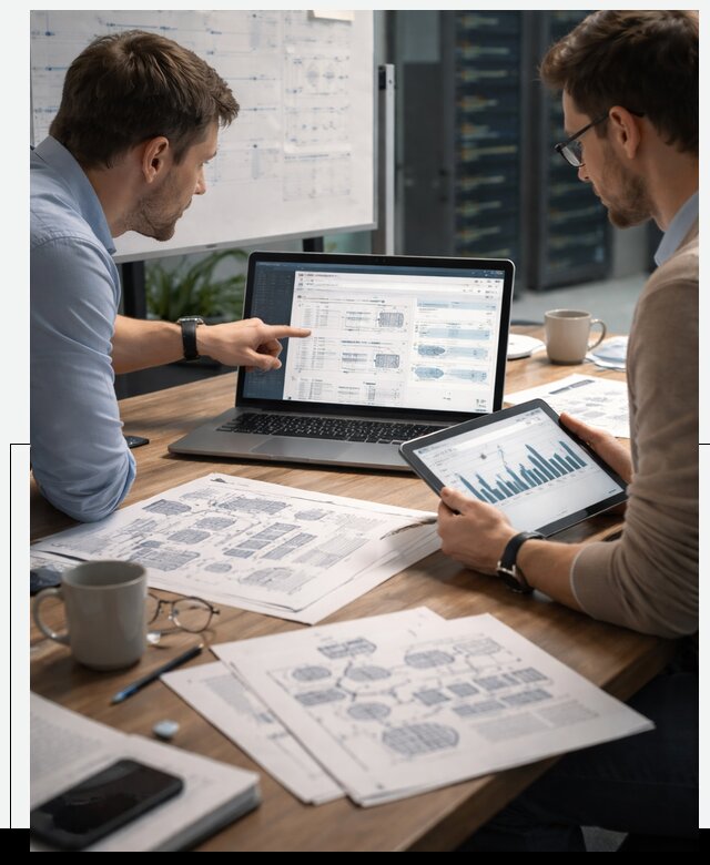 Внедрение СМЭВ и МЭДО для государственных систем в Чите