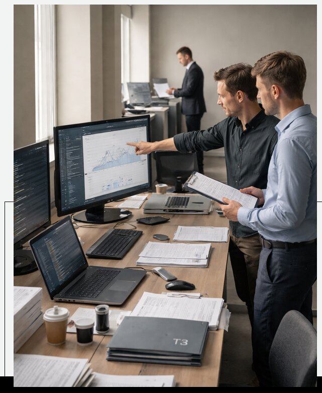 СЭД для государственного органа: внедрение и сопровождение в Чите