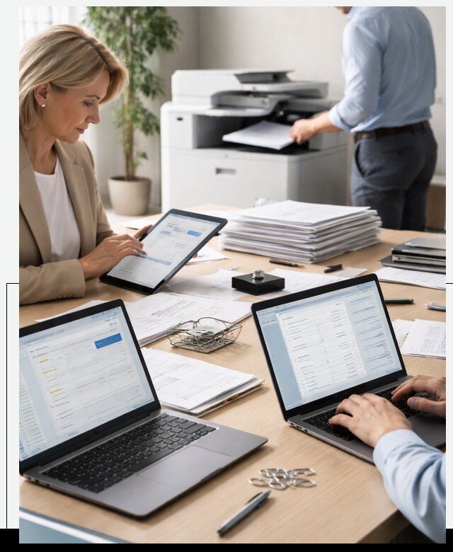 Внедрение МЭДО межведомственного документооборота в Чите