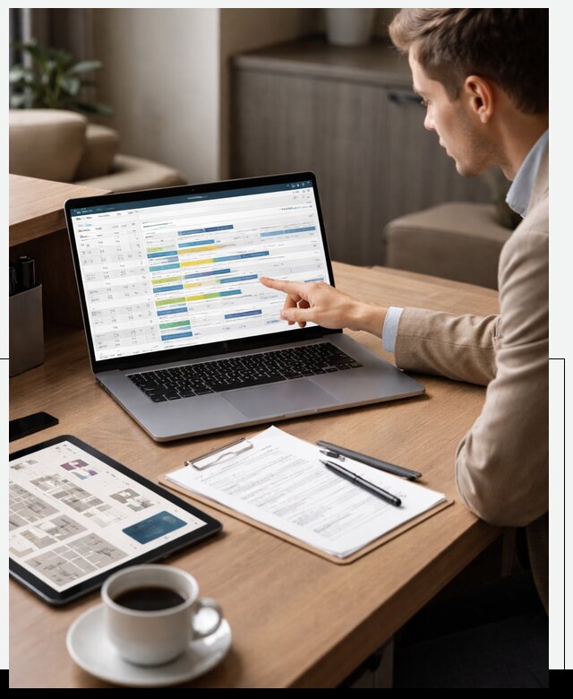 Бронирование отелей PMS в Чите разработка от 36225 р., АвикейЧта