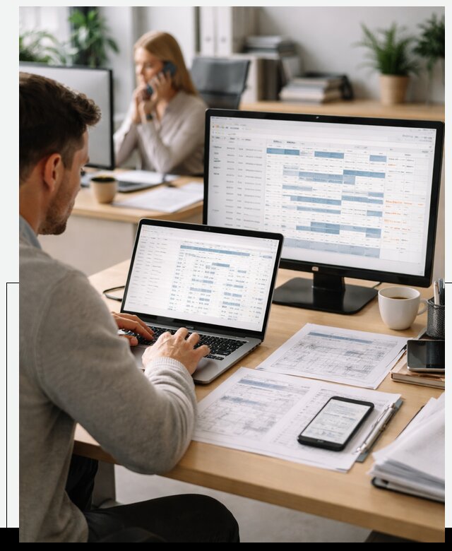 PMS для бронирования отелей и управления номерным фондом в Чите