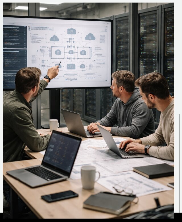 GameDev Backend и платформы в Чите от 25875 р. | АвикейЧта