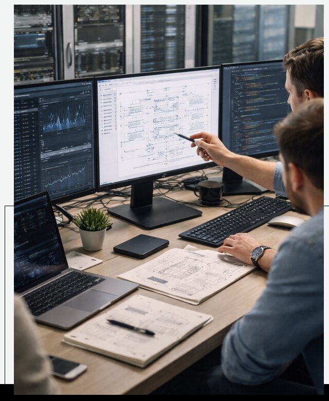 Разработка GameDev Backend и игровых платформ под ключ в Чите