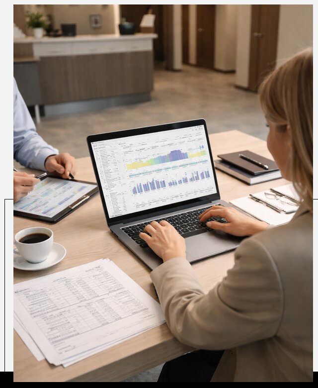 Yield management для гостиницы: ценообразование и прогноз в Чите